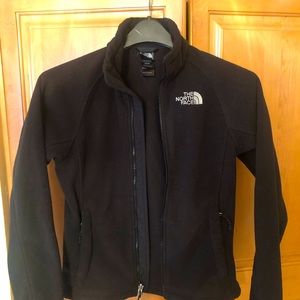 The North Face jacket.  Women’s